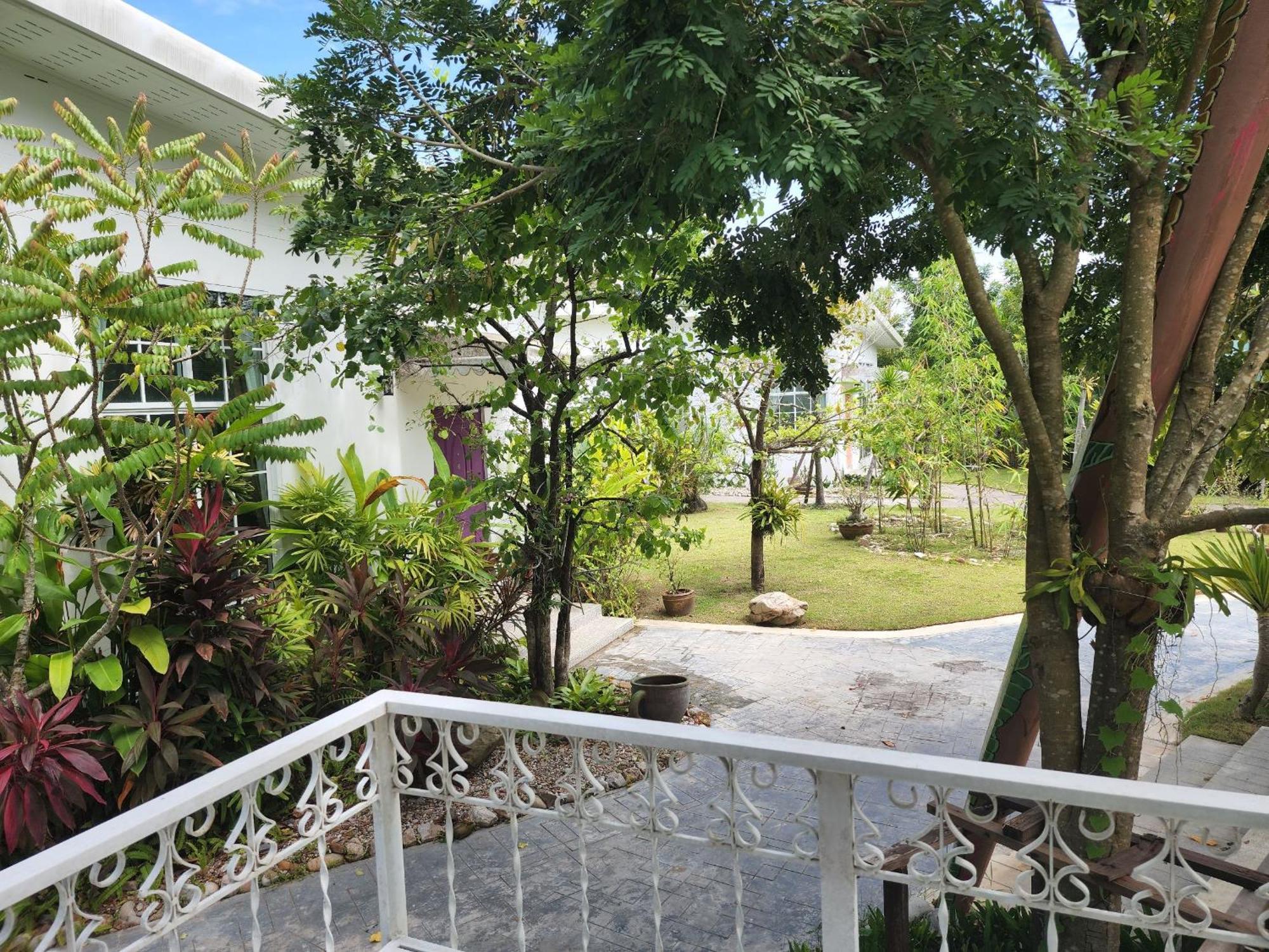 Utapao Sattahip Rayong Resort Ban Nong Sa Oda fotoğraf